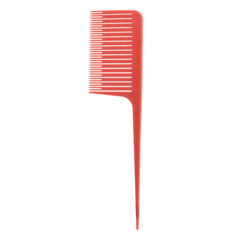 Hot Sales New Design Bend Comb for Professional Clip Combing Hair Comb