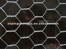 Stainless Steel Hexagonal Mesh