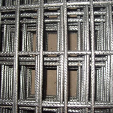 variety size welded wire mesh fence panel