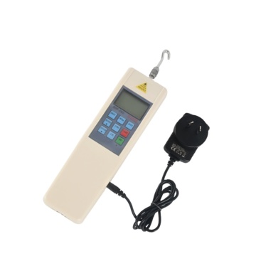 Digital Push Pull Gauge Force Measurement