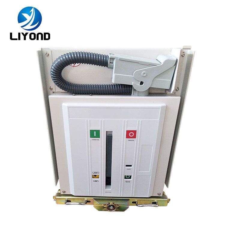 VBI-12kV/24kV Indoor VCB Type Front Mounted Vacuum vacuum interrupters for circuit breakers