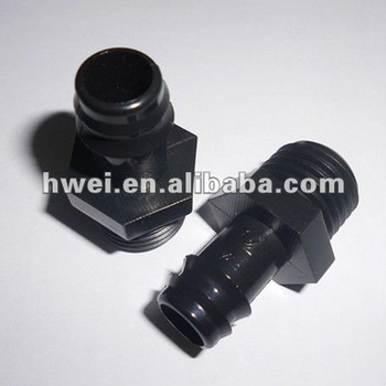 PE Pipe Fitting 16mm