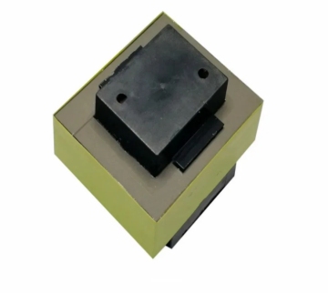 Ei-66 DIP type lamination low frequency transformer