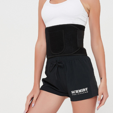 Sweat Waist Trimmer Wrap Belt Waist Trainer