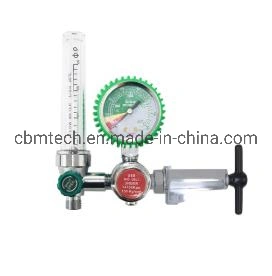 Oxygen Flow Regulator