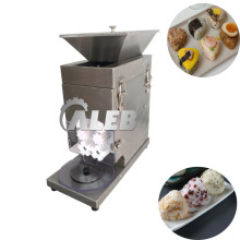 Automatic Rice Ball Slicer Machine: Effortlessly Create Hot Rice Ball Slices