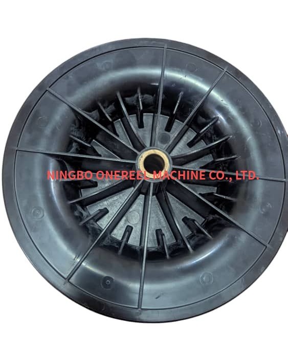 Efficient Cable Installation with ONEREEL RT1 Efficient Cable Installation with ONEREEL RT1