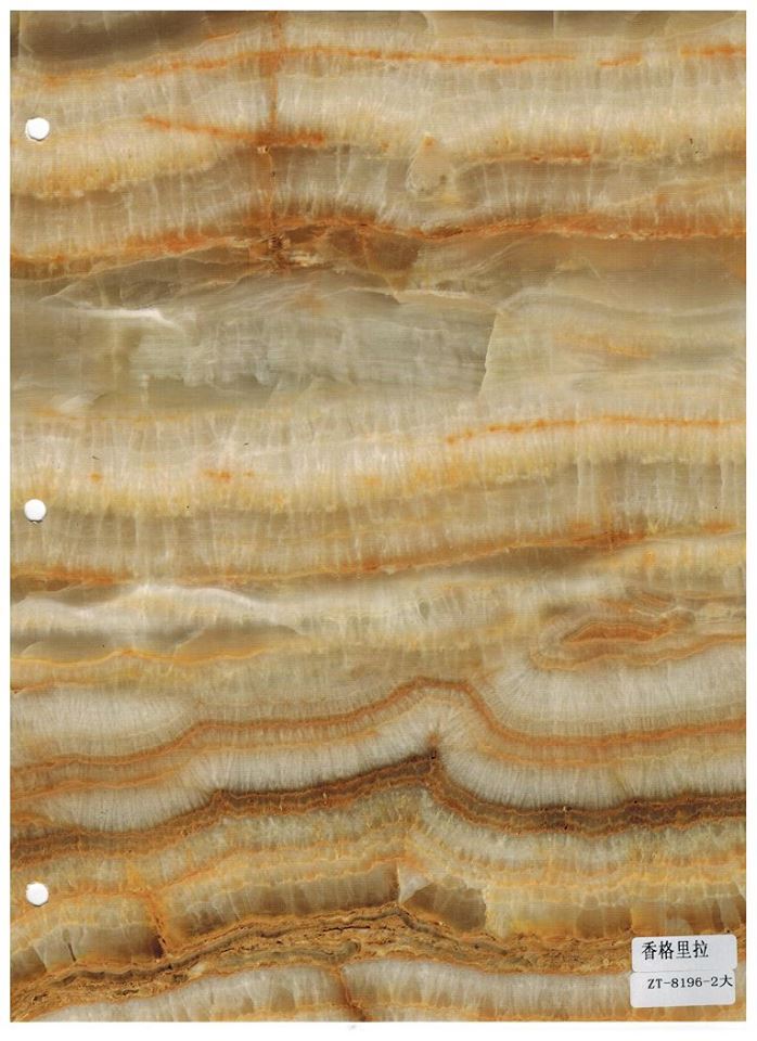 Good Quality No Smell Marble PVC Sheet