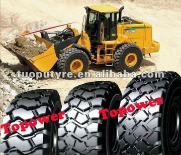 loader tire 20.5R25