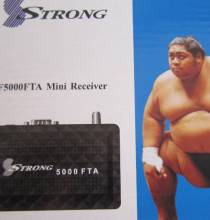 Seabox 700HDPVR with IKS account in africa