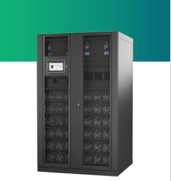 High Reliability 50–600kVA Modular UPS | Fully Digital Control with Intelligent Monitoring Scalable, Intelligent