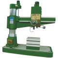 Ordinary Radial  Drilling Machine