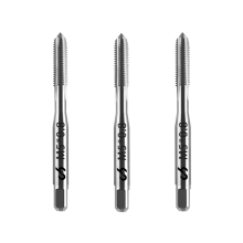 CH HSSE Machine Tap M5*0.8 Straight Flute Tap Threading Tool Set