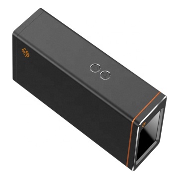 Marked Reverse Reflection Tester Engine