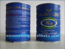 80% & 90% hatching rate-- GOLDEN LAKE brine shrimp eggs