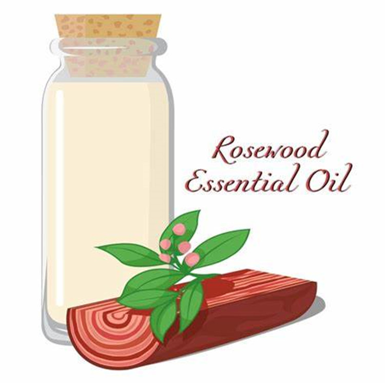 Therapeutic Rosewood Essential Oil