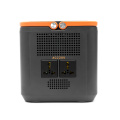 500W Portable Power Station for Camping