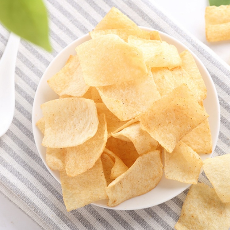 Export potato chips and Yam chip and manufacturing wholesale OEM&ODM