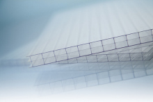 Polycarbonate Hollow/Twinwall Sheet