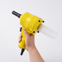 Pneumatic Rivet Nut Gun for Air Hydraulic Rivet Nut Tools and Riveting Machines
