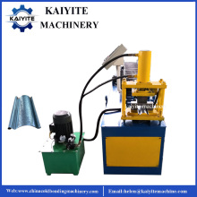 Roller Shutter Door Machine For Yemen