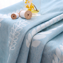 Modern Blackout Curtain Cloth Fabrics: Textiles Manufacturing and Design