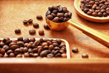 Sunny Sweet coffee Beans