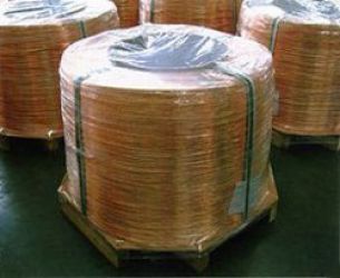 Oxygen-free Copper Pole