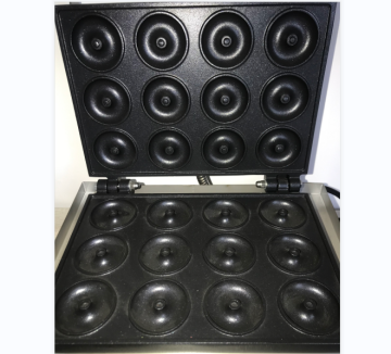 Electric Donut Maker: Commercial Donut Machine