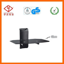 wall mount dvd rack for max loading 8kg