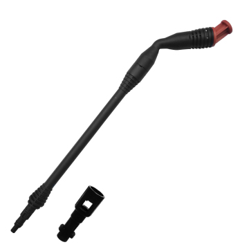 Adjustable Angle Fan Sprayer Nozzle