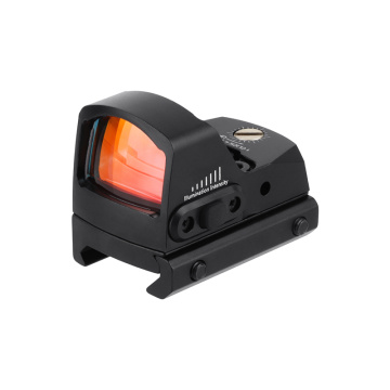 1X22 Mini Red Dot Sight with Glock Mount