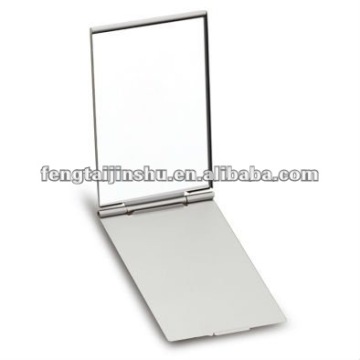 Small Aluminum mirror