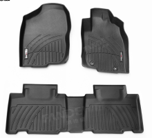 Car floor mats With Right Hand for Toyota rav4