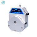 Anti-corrosion Aluminum Material Large Peristaltic Pump Head