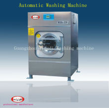 Best Industrial Automatic Washing Machine Laundry Washing Machine for Hotel laundry shop hospital