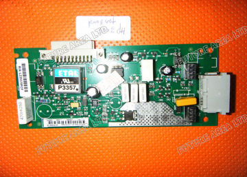 Fax Module Assembly Provides Fax Capabilities To Hp P3015 Fax Card Q2663-60011 Fax Board Good Quality Telephone Board Hp