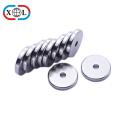 Neodymium Ring Magnet with Ts16949 Certificate