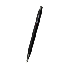 Marriott Le Meridien Renaissance Hotel Custom Metal Click Ballpoint Pen