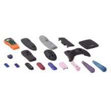 AI wireless remote control product injection molds