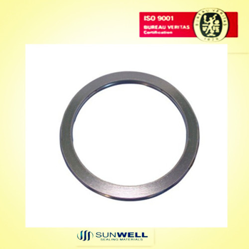 Spiral Wound Gasket without Inner and Outer ring