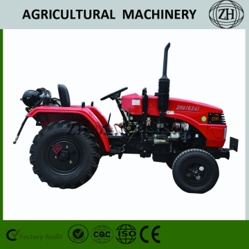 High Quality Crawler Tractor for Farmland