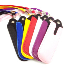 eGo Leather Electronic Cigarette Bag Necklace String