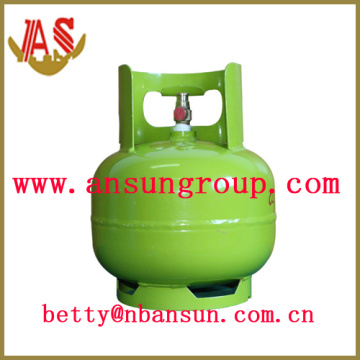 3KGF Cylinder for cooking