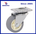 Bennyu Caster Wheel 2 „3” z hamulcem/górną płytą/obrotem