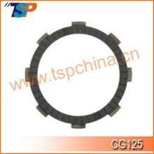 CG125 Motorcycle clutch plate,clutch disc