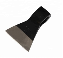 Russian Type Steel Forged Axe Head A627