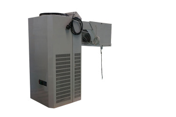 1.5hp small cold room wall monoblock condensing unit