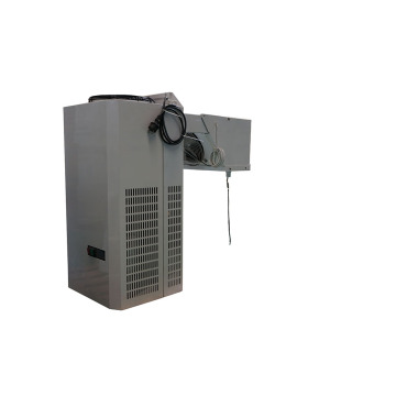 1.5hp small cold room wall monoblock condensing unit