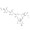 Eprinomectina antielmintica di abamectina